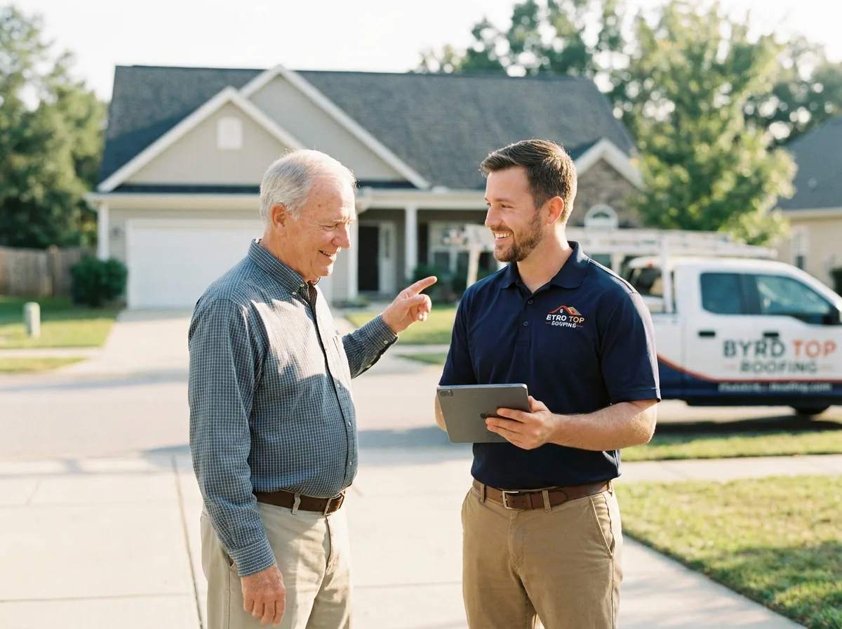 Roofing Fair Oaks, CA FAQs